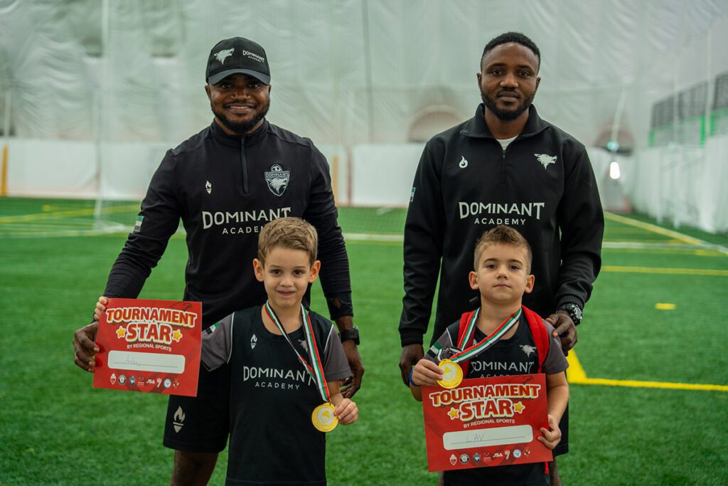 early childhood development