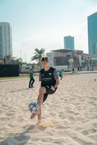 winter camp abu dhabi