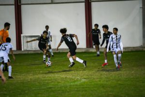 zayed cricket stadium football branch