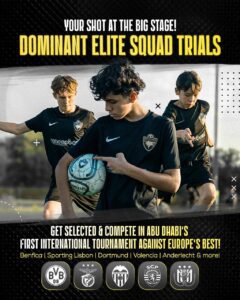 dominant elite squad abu dhabi international cup