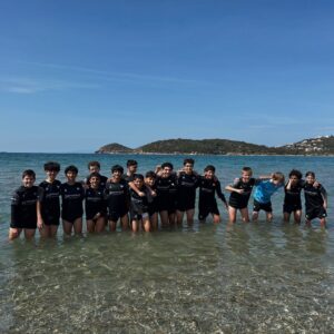 best football training program in abu dhabi khalifa city al marayah
