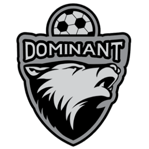 Logo - UAE - Dominant Academy