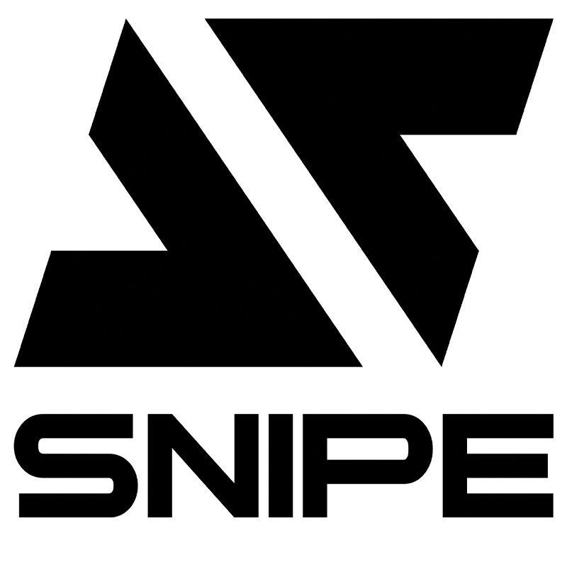 snipe-logo-dominant