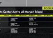 Dominant Football and Basketball Academy Abu Dhabi training session