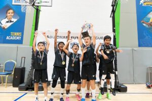 best football academy in abu dhabi