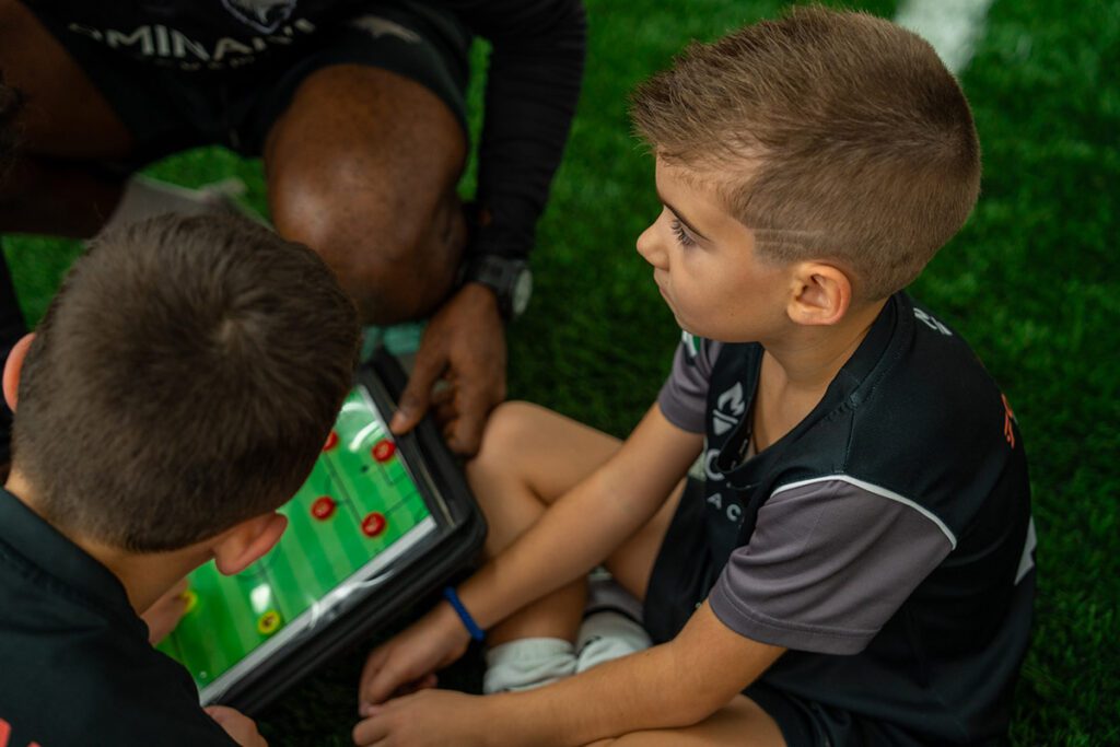 early childhood development