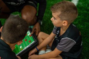 early childhood development