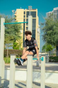 football academy abu dhabi
