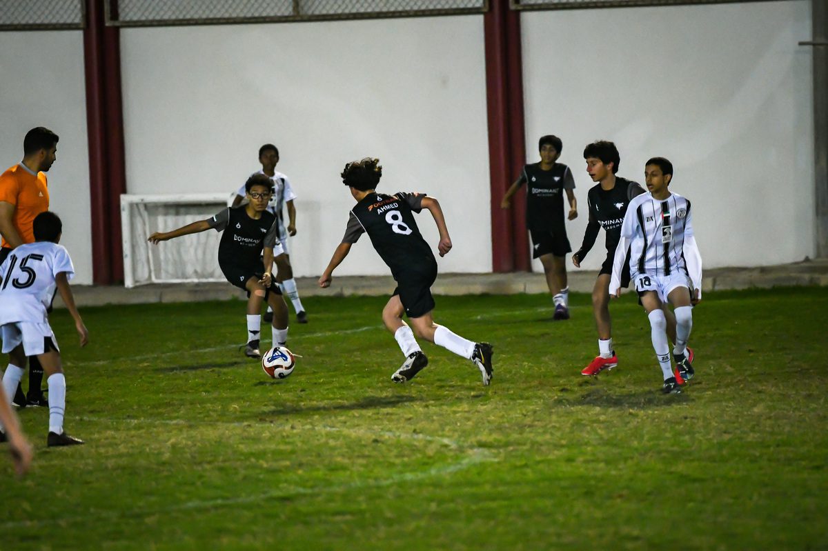 zayed cricket stadium football branch