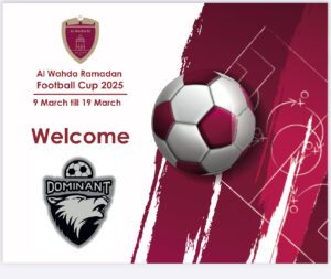 al wahda ramadan football tournament abu dhabi