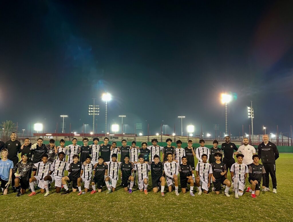 al wahda ramadan football success tournament abu dhabi