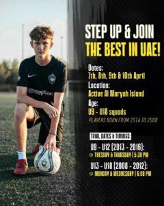 dominant elite squad abu dhabi