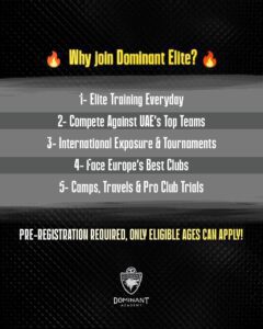 dominant elite squad abu dhabi