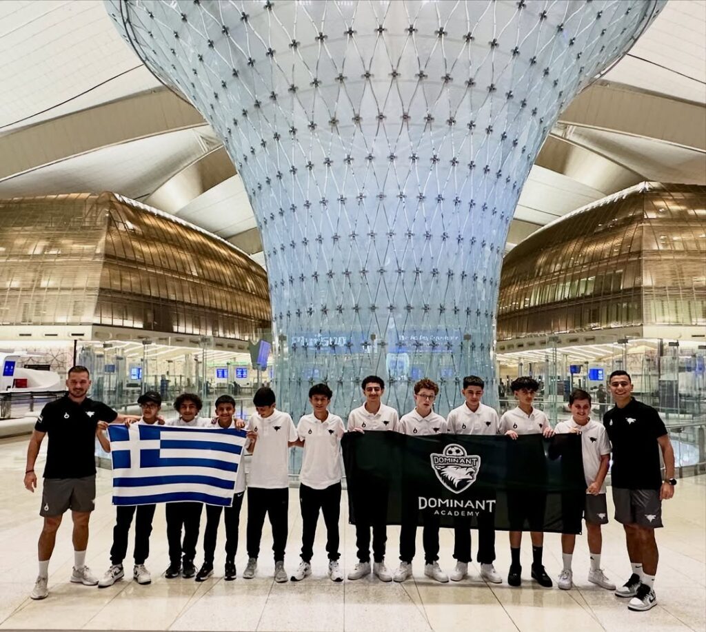 greece tournament 2025