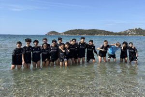 Best Football Training for Kids Khalifa City