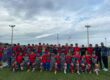 best football training success abu dhabi khalifa city