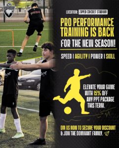 football team training academy abu dhabi
